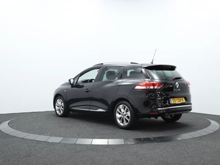 Renault Clio Renault Clio Estate 0.9 TCe Limited | Navigatie | Cruise control | Airco - afbeelding nr 8