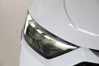 Audi A1 Audi A1 Citycarver 30TFSI S-Line Automaat Virtual/Stoelverw/Keyless/Led - afbeelding nr 9