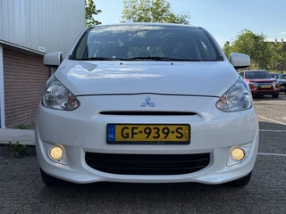 Mitsubishi Space Star - afbeelding nr 7