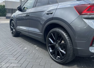 Volkswagen T-Roc Volkswagen T-Roc 1.5 TSI DSG 3xR-Line 150PK/KEY/VOL - afbeelding nr 11