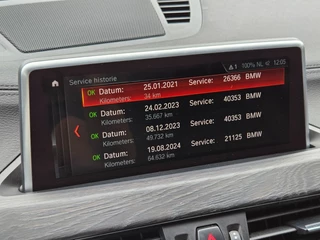 BMW X1 - afbeelding nr 20