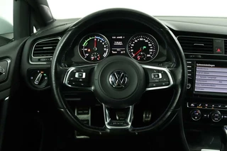 Volkswagen Golf Volkswagen Golf 1.4 TSI GTE Leder Pano Airco Cruise - afbeelding nr 13