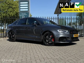 Audi RS3 2.5 TFSI RS3 quattro NL auto