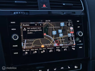 Volkswagen Golf Volkswagen Golf 1.5 TSI DSG Sound Virtual/Carplay/LEES TEKST! - afbeelding nr 18
