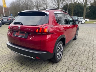 Peugeot 2008 - afbeelding nr 11
