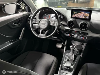 Audi Q2 Audi Q2 35 TFSI S-TRONIC Advanced | CRUISE | NAVI | MULTIMED - afbeelding nr 4