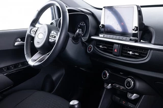 Kia Picanto Kia Picanto 1.0 DPi DynamicPlusLine | NAVI | ECC ✅ 1e Eigenaar - afbeelding nr 3