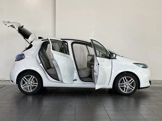 Renault ZOE - afbeelding nr 12