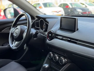 Mazda CX-3 Mazda CX-3 2.0 SAG 120 TS+ - afbeelding nr 15