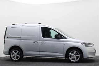 Volkswagen Caddy Volkswagen Caddy Cargo 2.0 TDI DSG 1st Edition 2x Schuifdeur, Leer, Camera, ACC, Virtual Cockpit, LED, Trekhaak, 17'' - afbeelding nr 25