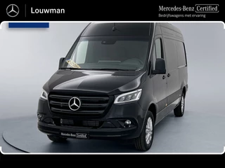Mercedes-Benz Sprinter - 14400546-0
