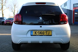 Peugeot 108 - afbeelding nr 3