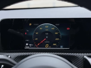 Mercedes-Benz A-Klasse Mercedes-Benz A-klasse 160 Style | Navigatie | Climate | LMV | LED | - afbeelding nr 20