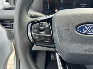 Ford Transit Custom Ford Transit Custom 320 2.0 TDCI L2H1 Trend Zuid | 136pk | Driver Assistance Pack | Stoelverwarming | Voorruitverwarming | Navigatie | Verlengde Fabrieksgarantie tot 08-2028 - afbeelding nr 16