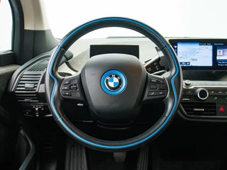 BMW i3 BMW i3 i Executive Edition 42kWh | Connectivity pakket - afbeelding nr 22