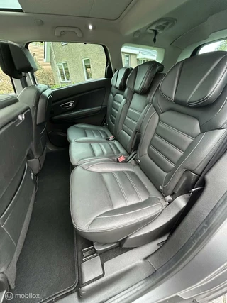 Renault Scénic Renault Scenic 1.3 TCe Bose - afbeelding nr 7