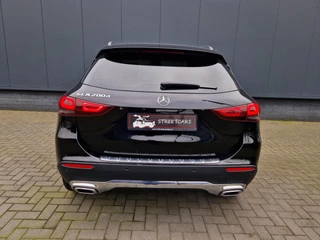 Mercedes-Benz GLA Mercedes-Benz GLA-klasse 200d Mbux /Camera /Led /Stoelverw /1e eigenaar - afbeelding nr 5