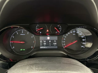 Opel Corsa Opel Corsa 1.2 Edition LM CRUISE - afbeelding nr 22