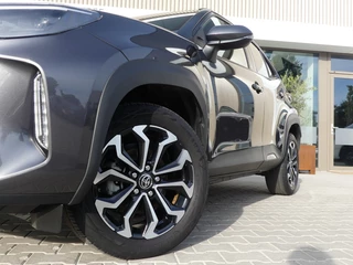 Toyota Yaris Cross - afbeelding nr 2