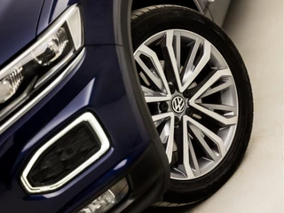 Volkswagen T-Roc Volkswagen T-Roc 1.5 TSI Sport 150Pk (VIRTUAL COCKPIT, APPLE CARPLAY, GROOT NAVI, CAMERA, LED KOPLAMPEN, SPORTSTOELEN, ADAPTIVE CRUISE, MODE KNOP, STOELVERWARMING, NIEUWE APK, NIEUWSTAAT) - afbeelding nr 37