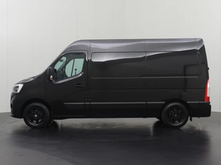 Renault Master | Airco | Camera | Trekhaak | 3-Persoons | Betimmering - afbeelding nr 12