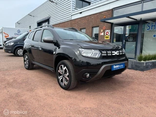 Dacia Duster Dacia Duster 1.3 TCe Journey extra luxe uitvoering - afbeelding nr 6