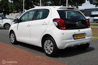 Peugeot 108 Peugeot 108 1.0 e-VTi Active, 5-Drs, Pdc, Airco, Elek ramen voor, Bluetooth, - afbeelding nr 5