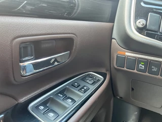Mitsubishi Outlander - afbeelding nr 11