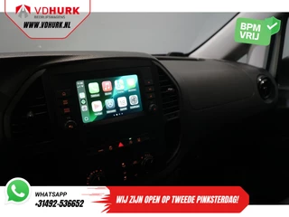Mercedes-Benz Vito - afbeelding nr 18