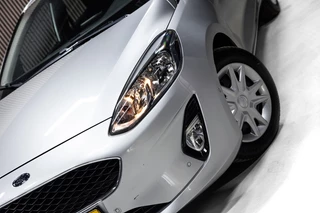 Ford Fiesta - afbeelding nr 22