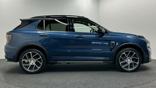 Lynk & Co 01 Lynk & Co 01 1.5 261PK Plug-in Hybrid |Pano|AppleCarplay|Adaptive Cruise| - afbeelding nr 9