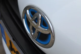 Toyota Yaris - afbeelding nr 10