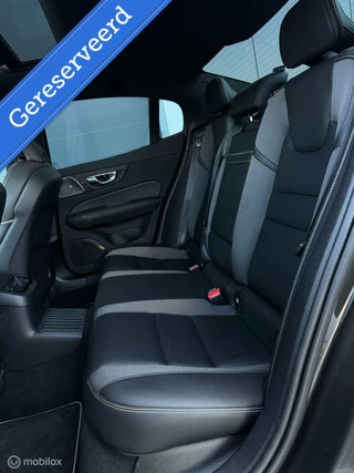 Volvo S60 Volvo S60 2.0 Recharge T8 R-Design LEDER DRIVE 360 CAMERA LED - afbeelding nr 36