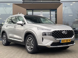 Hyundai Santa Fe | PHEV | Panorama dak | Stuur verwarmd - afbeelding nr 5