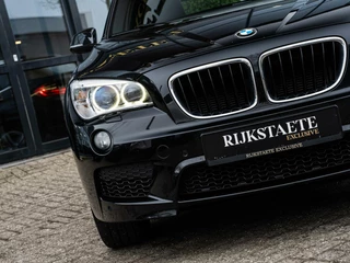 BMW X1 BMW X1 sDrive20i High Executive|M-SPORT|PANO|CAMERA|TREKHAAK - afbeelding nr 32