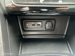 Renault Mégane Estate Renault Megane Estate 1.3 TCe 140 Techno automaat - afbeelding nr 20