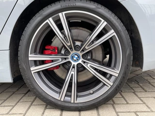 BMW 3 Serie BMW 3-serie Touring 320e xDrive M-Sport Pro|Pano|Head-Up|Memory - afbeelding nr 47