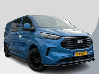 Ford Transit Custom - 251359615-0