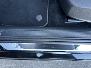 Volkswagen Golf Volkswagen Golf 1.0 TSI SOUND EDITION CLIMA*ACC*PDC*CARPLAY! - afbeelding nr 31