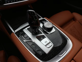 BMW 7 Serie - afbeelding nr 27