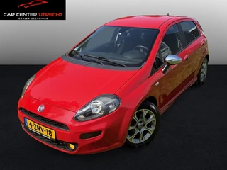 Fiat Punto - 20557897-0