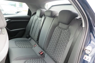 Audi A1 Sportback Audi A1 Sportback 30 TFSI 116pk S-Tronic epic Navi via Carplay , Climatronic, Parkeersensoren , LMV , Cruise , Lane assist. etc. - afbeelding nr 30