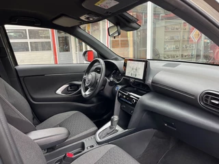 Toyota Yaris Cross - afbeelding nr 33