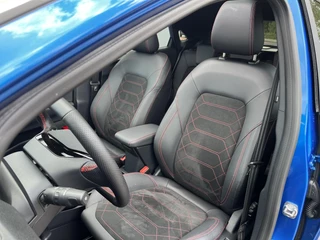 Ford Puma Ford Puma 1.0 EcoBoost Hybrid ST-Line X 155pk Automaat | Panoramadak | Afneembare trekhaak | Winter Pack | Adaptive cruise control | 360 graden camera | Bang&Olufsen | Elektrsiche achterklep | Matrix LED - afbeelding nr 11