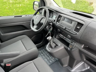 Opel Vivaro - afbeelding nr 20