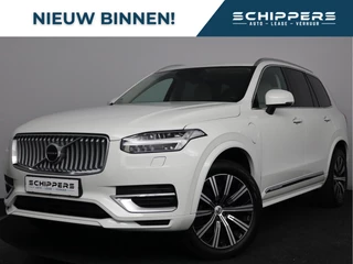 Volvo XC90 2.0 T8 Recharge AWD Inscription