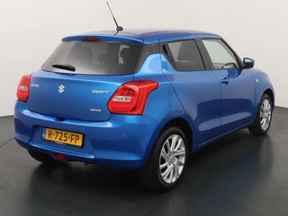 Suzuki Swift Suzuki Swift 1.2 Select Smart Hybrid - afbeelding nr 5