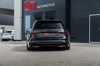 Audi RS4 Audi RS 4 Avant 2.9 TFSI RS 4 quattro Carbon|Maxton|Bomvol! - afbeelding nr 6