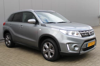 Suzuki Vitara Clima|LM-Velgen|Camera|Audio|CV|Cruise - afbeelding nr 11