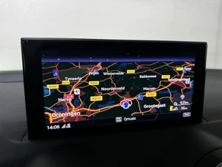 Audi Q2 Audi Q2 30 TFSI S-Line B&O Virtual CarPlay Stoelver. Trekh. - afbeelding nr 36